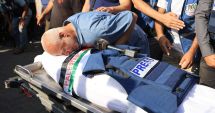 Stire din Actualitate : UE condamnă uciderea unor jurnalişti într-un atac israelian în Gaza