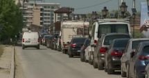 Stire din Actualitate : Românii sunt "campioni" la amenzi pe litoralul bulgăresc pentru parcări ilegale