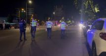 Stire din Eveniment : Șoferul drogat care a provocat accidentul rutier de pe Șoseaua Mangaliei, arestat pentru 30 de zile