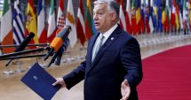 Stire din Actualitate : Viktor Orban: „Ucraina a pierdut războiul. Dacă nu eşti la masa negocierilor, eşti în meniu!”