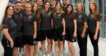 Stire din Sport : Aerobicii tricolori au plecat la Jocurile Mondiale. Iată programul competiţiei de la Chendu