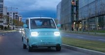 Stire din Economie : Bursă, autoturisme electrice, deficit bugetar. INFO economic