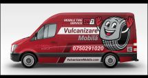 Stire din Actualitate : Aplicația Vulcanizare Mobilă – Acum și în Constanța