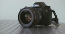 Stire din Actualitate : Aventuri în natură: trăiește și fotografiază momente epice cu un Canon Mirrorless