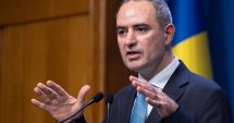 Stire din Economie : Alexandru Nazare: „Vom schimba paradigma în privinţa modului în care tratăm companiile multinaţionale”