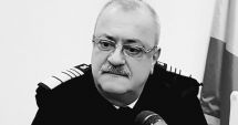 Stire din Economie : Doliu în lumea navigaţiei. A murit Alexandru Mezei, directorul Autorităţii Navale Române