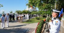 Stire din Economie : Sindicatul Liber al Navigatorilor, prezent la manifestările ocazionate de Ziua Recunoştinţei