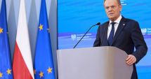 Stire din Actualitate : Donald Tusk: „Putin şi-a demonstrat încă o dată viclenia la summitul cu Trump”
