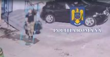 Stire din Eveniment : A fost lăsată fără tot ce are de "iubitul" de pe internet. I-a furat şi maşina, deşi nu avea permis