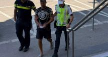 Stire din Eveniment : Șofer fără permis și cu alcoolemie uriașă, prins la volan în Constanța. A fost reținut de polițiști