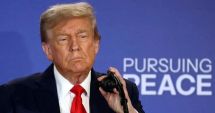 Stire din Actualitate : Donald Trump: „Este exclus ca Ucraina să recupereze Crimeea sau să intre în NATO”