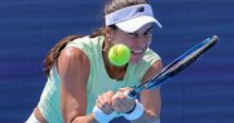 Stire din Sport : Tenis: Sorana Cîrstea, calificată pe tabloul principal de simplu al turneului WTA 250 de la Cleveland