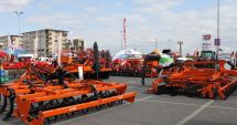 Stire din Economie : Soluţii pentru un plus de productivitate! Fermierii constănţeni, invitaţi la ExpoAgroUtil 2025