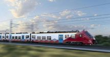 Stire din Economie : România riscă să piardă contractul pentru 37 de trenuri electrice noi din cauza întârzierilor şi penalităţilor
