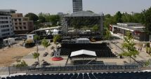Stire din Cultură-Educație : „Mamaia” 2025! Cântecul, dansul și portul popular vor cuceri publicul timp de șase zile