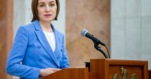 Stire din Actualitate : Preşedinta Republicii Moldova, Maia Sandu: „Educaţia, prima linie de apărare a ţării”