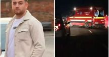 Stire din Eveniment : Un tânăr și-a pierdut viața după o manevră periculoasă. A depășit pe linie continuă și a intrat în altă mașină
