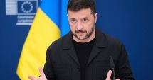 Stire din Actualitate : Volodimir Zelenski: „Chestiunile teritoriale vor fi decise între Rusia şi Ucraina”