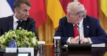 Stire din Actualitate : Macron are mari îndoieli cu privire la voinţa de pace a lui Putin