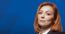 Stire din Politică-Administrație : Dana Constantinescu renunță la mandatul de consilier județean