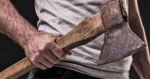 Stire din Eveniment : Tragedie fără margini la Topraisar! O femeie a fost omorâtă de concubinul ei, după o ceartă aprinsă