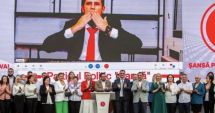 Stire din Actualitate : Republica Moldova: Partidele din Blocul „Şor” rămân în afara cursei electorale