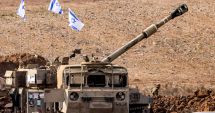 Stire din Actualitate : Ministrul apărării din Israel a aprobat planul de ocupare a oraşului Gaza