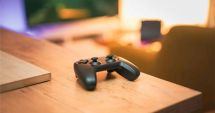 Stire din Actualitate : Cum să îți transformi livingul într-un spațiu ideal pentru gaming?