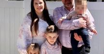 Stire din Actualitate : Caz cutremurător: o mamă și-a ucis soțul, bolnav de cancer în fază terminală și cei doi copii