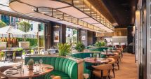 Stire din Actualitate : Taxă bizară pe nota de plată a unor turişti: 2 euro de persoană pentru "muzică de fundal"