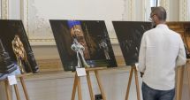 Stire din Cultură-Educație : Expoziția „Silviu Purcărete - 50 de ani de teatru” la Cazinoul Constanța