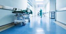 Stire din Actualitate : Noi reguli în spitalele din România. Ce date vor apărea din septembrie pe site-urile unităţilor medicale
