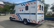 Stire din Actualitate : Cum arată noile ambulanțe care au apărut în România. Sunt moderne și intervin la urgențe majore