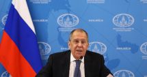 Stire din Actualitate : Condiţiile Rusiei pentru pacea din Ucraina. Garanţie de securitate a marilor puteri şi absenţa NATO