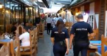 Stire din Eveniment : Sancțiuni usturătoare în Vama Veche: localuri amendate pentru nereguli economice și sanitare