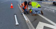 Stire din Economie : Canalizări, construcţii de cămine culturale şi piste de biciclete! Contracte de milioane din bani publici, la Constanţa