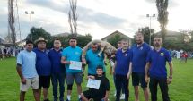 Stire din Social : Kureșul tătăresc, în centrul atenției, la Techirghiol