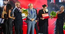 Stire din Social : De la glorie la promisiune: Festivalul Mamaia a scris o nouă pagină în istoria muzicii