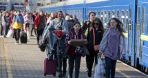 Stire din Actualitate : Preşedinte polonez cere limitarea ajutoarelor sociale pentru refugiaţii ucraineni