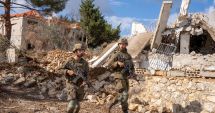 Stire din Actualitate : Amnesty cere o anchetă pentru crime de război în legătură cu distrugerile provocate de Israel în Liban
