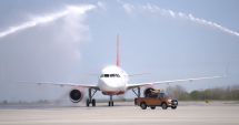 Stire din Economie : Turismul românesc, în corzi! Călătoriile cu avionul de la Constanţa, o glumă bună