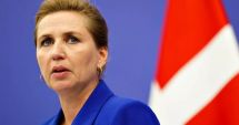 Stire din Actualitate : Premierul Mette Frederiksen: „Danemarca nu exclude recunoaşterea unui stat Palestina”