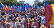Stire din Actualitate : UE: Republica Moldova îşi sărbătoreşte libertatea şi dreptul de a decide singură asupra viitorului său