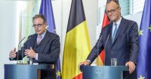 Stire din Actualitate : Belgia şi Germania se opun confiscării activelor ruseşti de stat îngheţate în UE