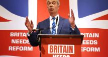 Stire din Actualitate : Partidul Reform UK pregăteşte expulzarea în masă a migranţilor dacă ajunge la putere