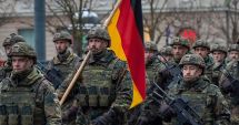 Stire din Actualitate : Guvernul german şi-a definitivat proiectul privind serviciul militar voluntar