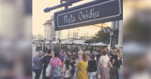 Stire din Cultură-Educație : Constănțenii, fascinați de farmecul orașului de altădată