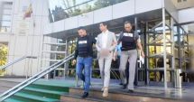 Stire din Politică-Administrație : Decizie definitivă! Edilul Cristian Radu, de la Mangalia, arestat preventiv pentru 30 de zile