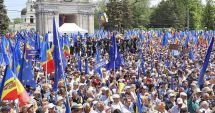 Stire din Actualitate : A început campania electorală pentru alegerile legislative din Republica Moldova