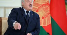 Stire din Actualitate : Preşedintele belarus Lukaşenko admite că guvernează cu metode dictatoriale